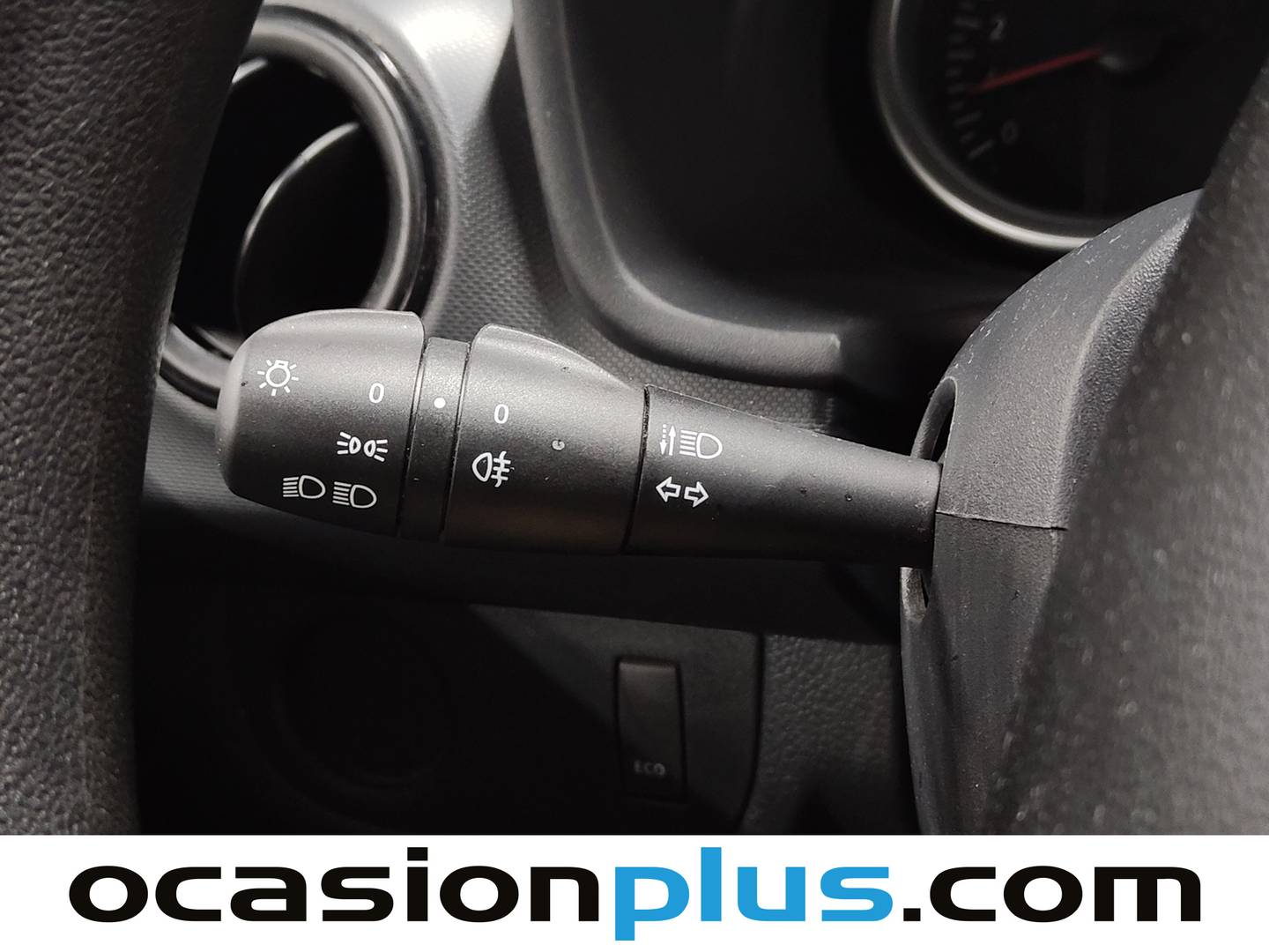 Dacia Sandero Dacia Sandero Ambiance dCi (75 CV) de segunda mano