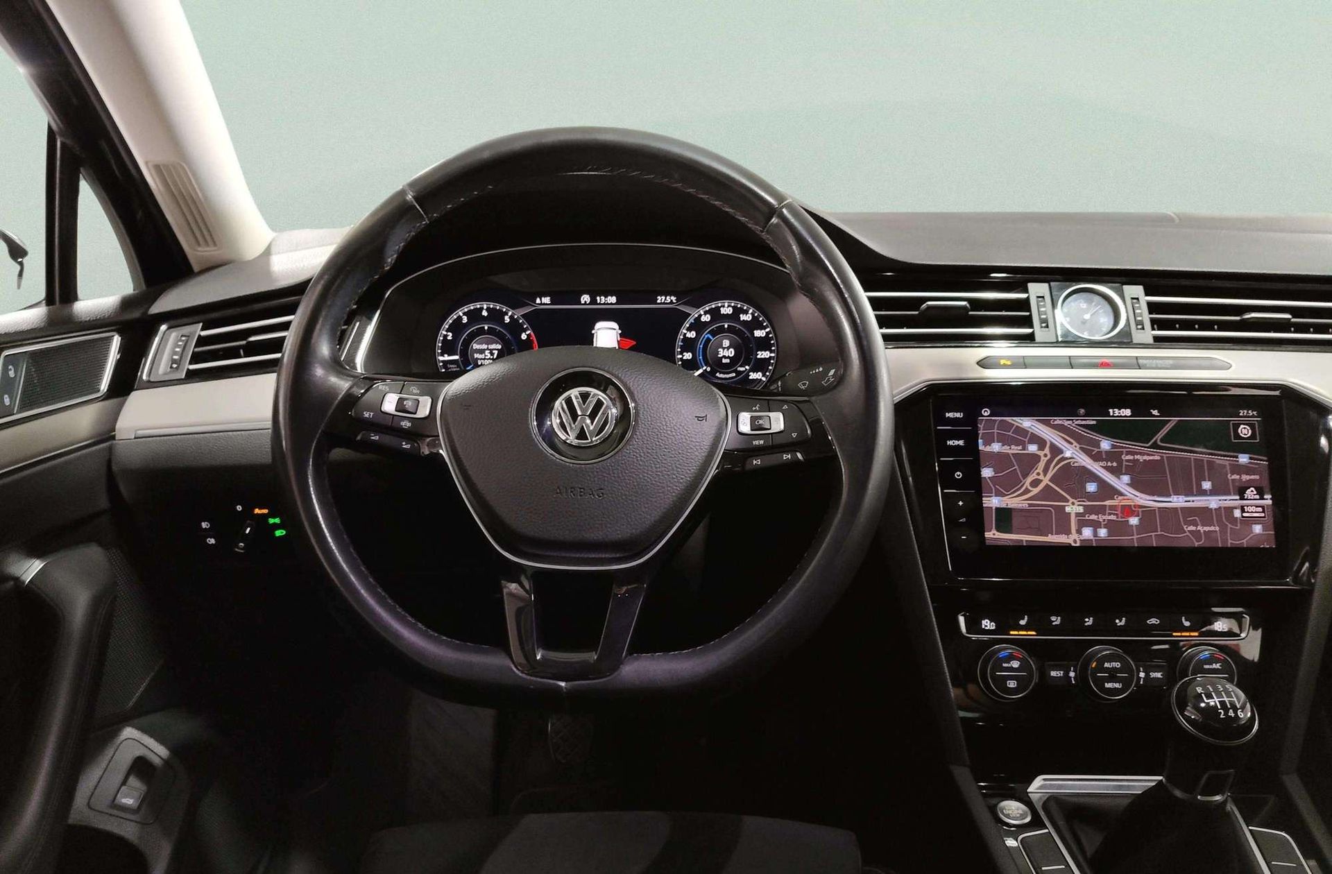 Volkswagen Passat Sport 1.5 TSI - foto 30