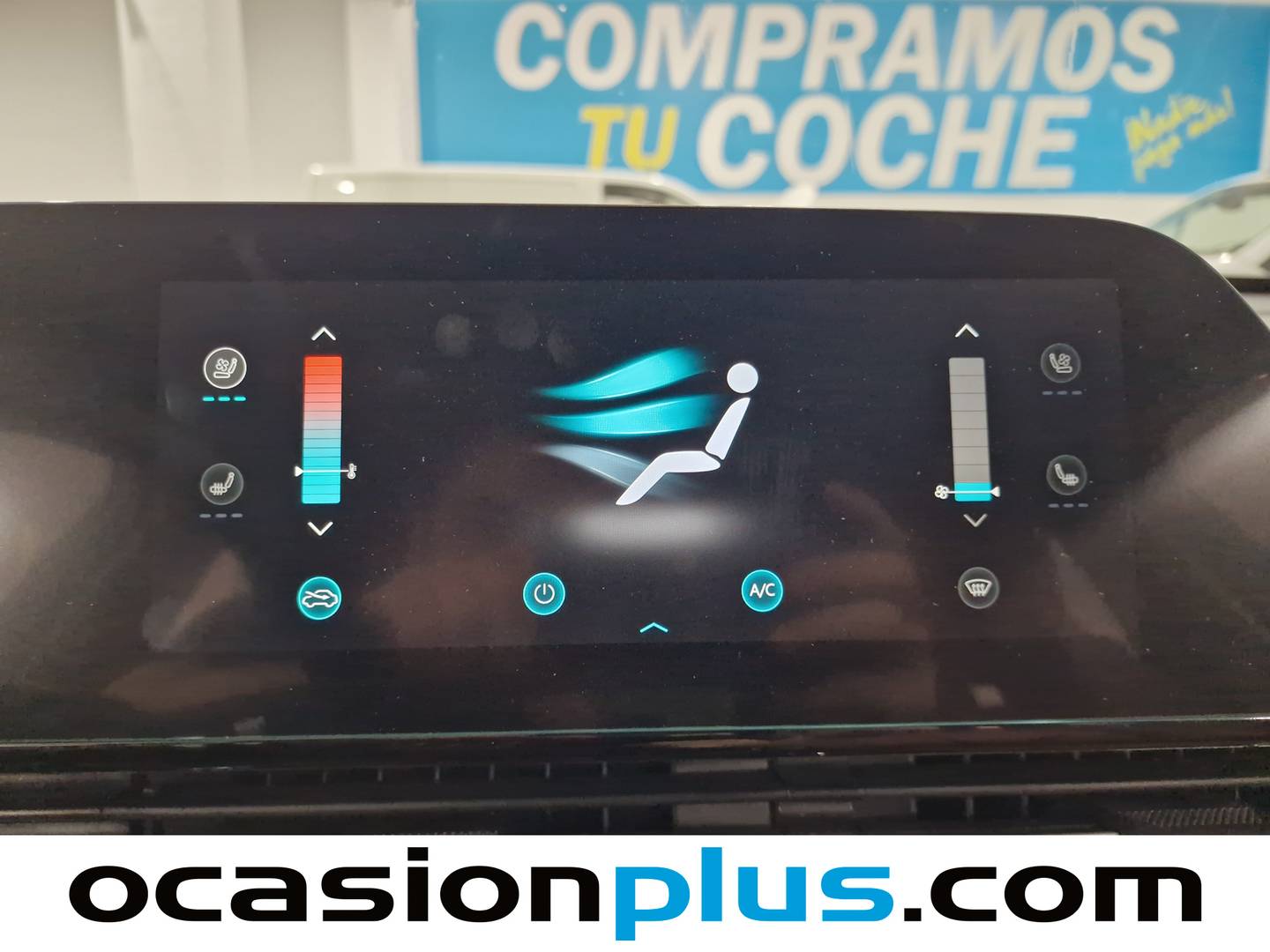 OMODA 5 Omoda 5 1.6 T-GDI Premium DCT (185 CV) automático