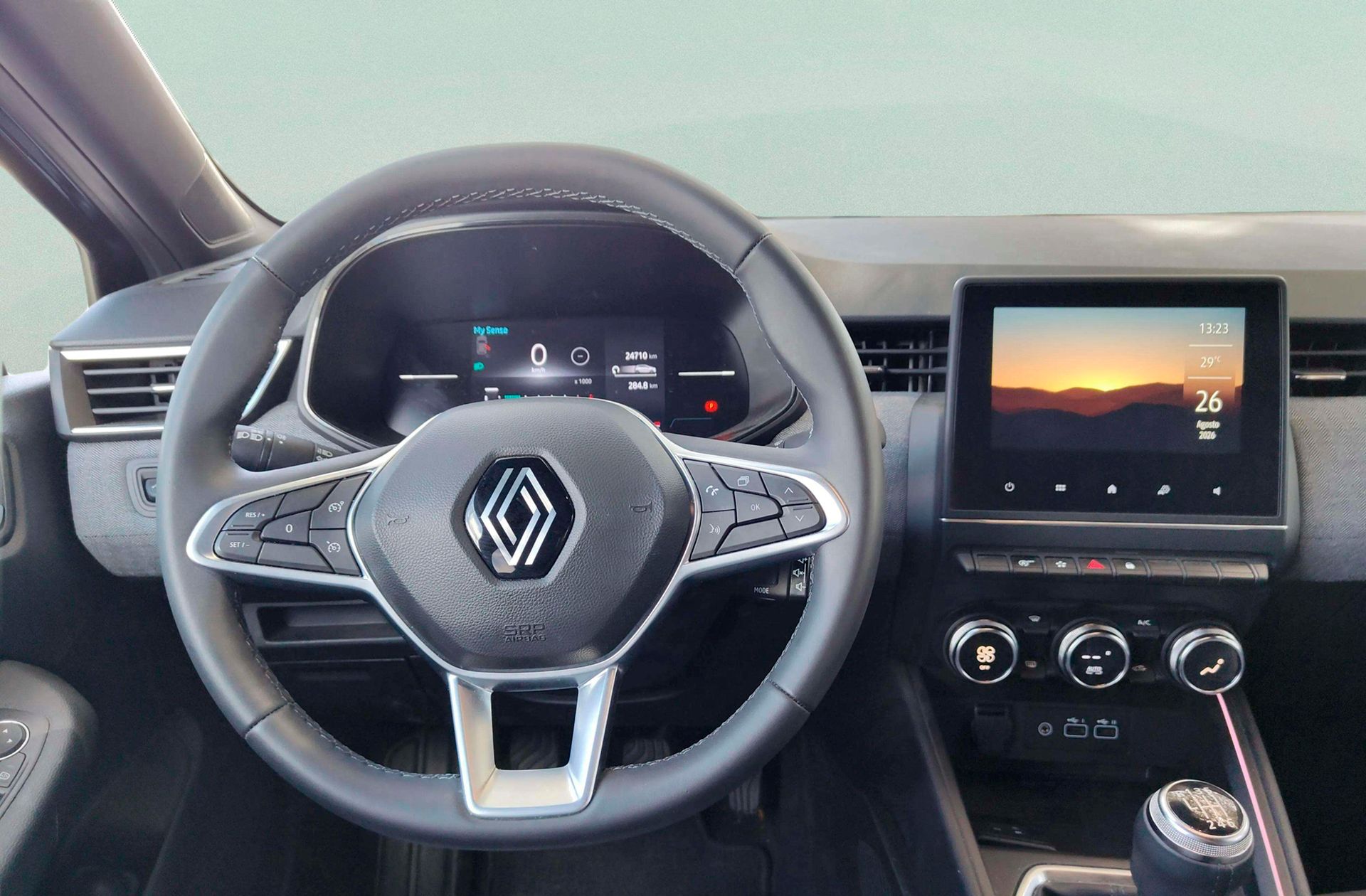 Renault Clio Techno TCe GLP - foto 23