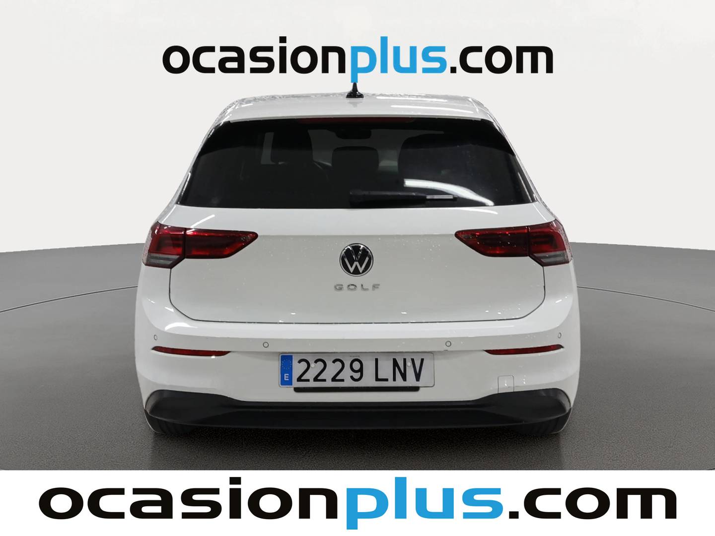 Foto Volkswagen Golf Volkswagen Golf Life 1.0 eTSI (110 CV) DSG