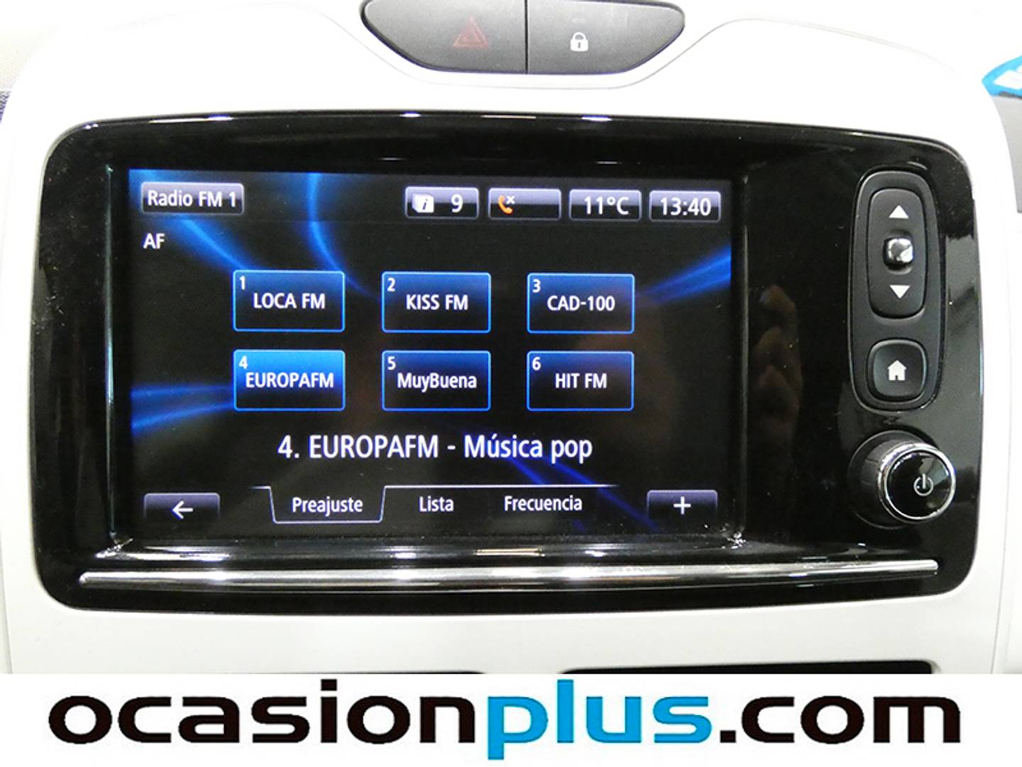 Foto Renault ZOE Renault Zoe Life R240 (88 CV)