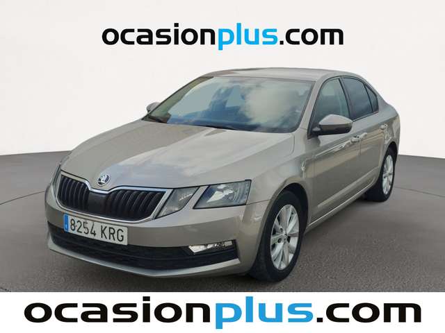 Skoda Octavia 1.6 TDI Like (115 CV) de segunda mano