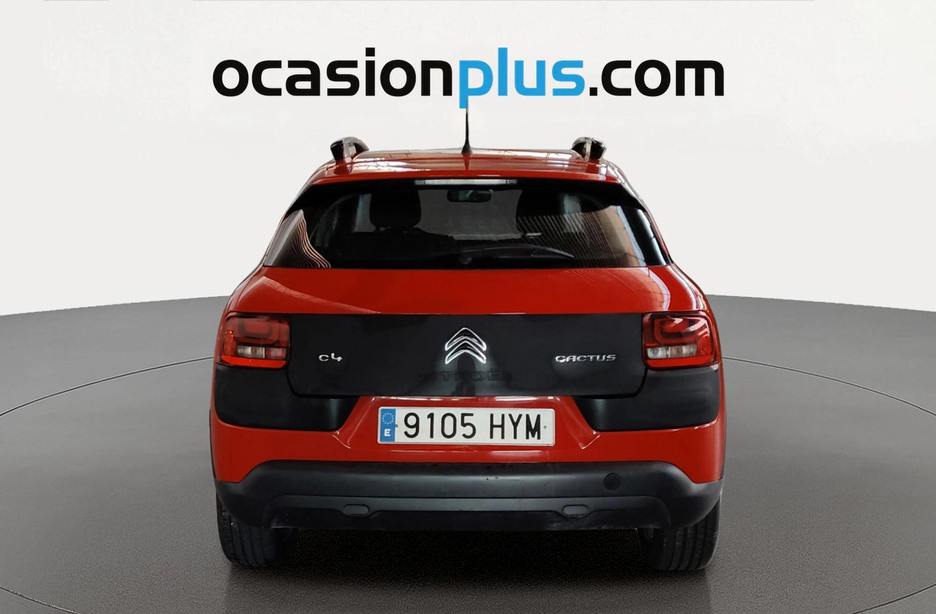 Citroën C4 Cactus 1.2 VTi Feel Fine - foto 11