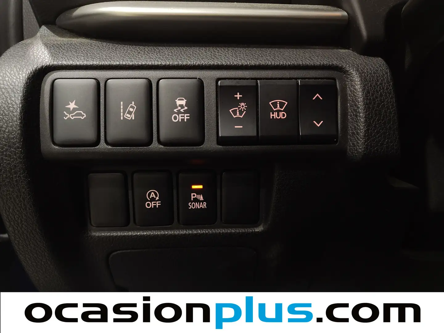 Foto Mitsubishi Eclipse Cross Mitsubishi Eclipse Cross Cross 150T Motion (163 CV)