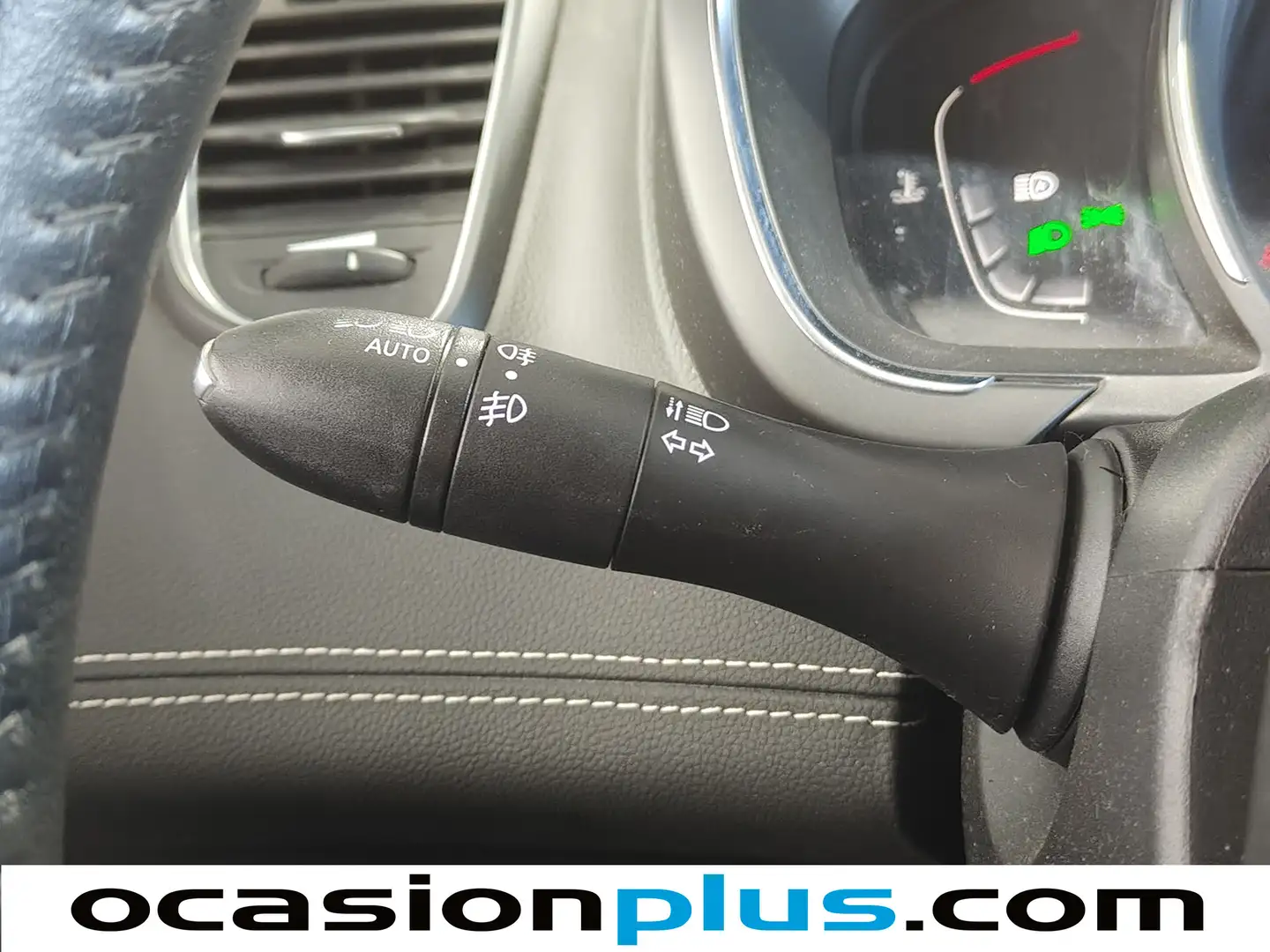 Foto Renault Grand Scénic Renault Grand Scenic Zen Energy TCe (140 CV)