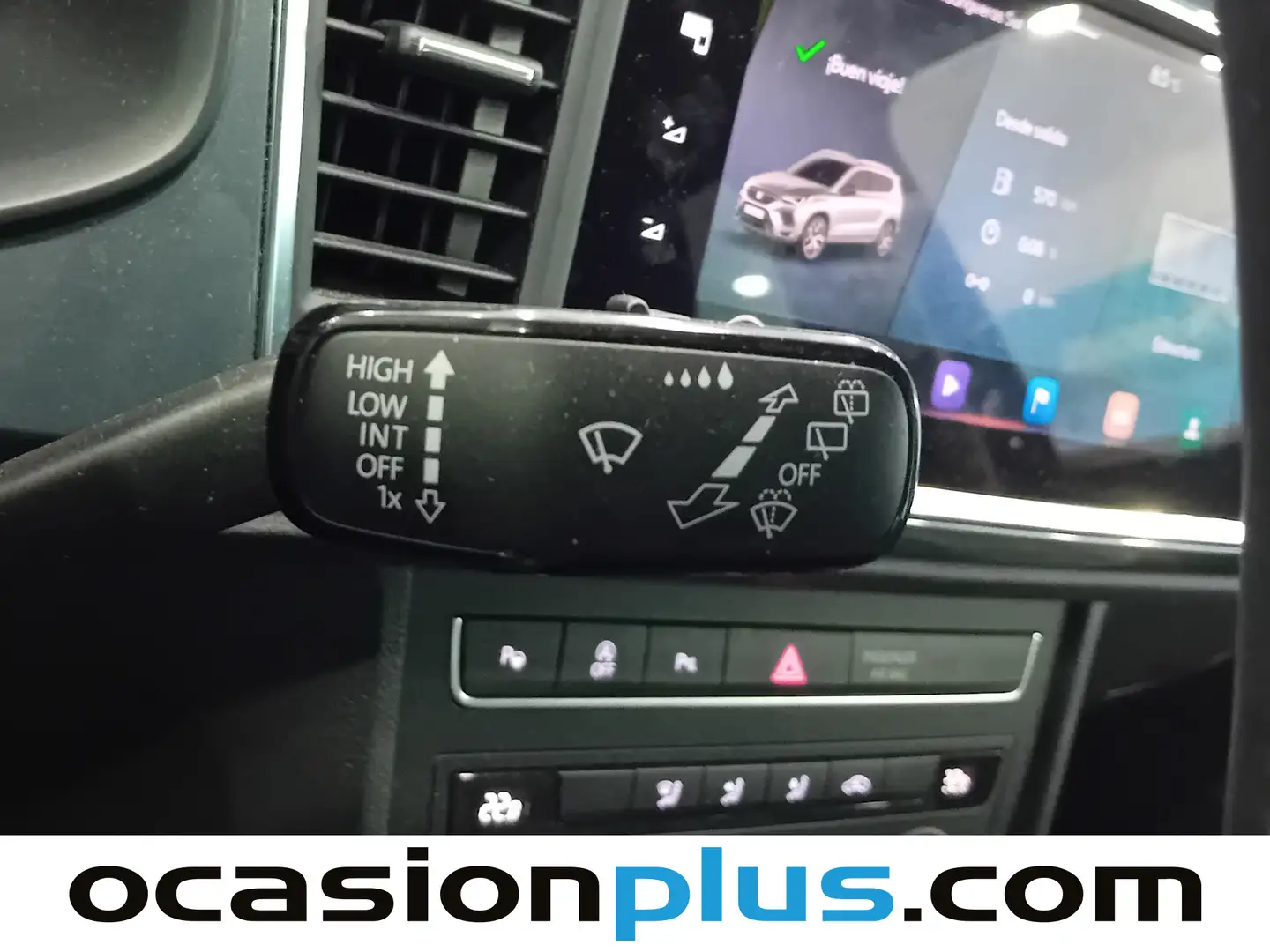 Foto Seat Ateca SEAT Ateca 1.5 TSI S&S Style XL (150 CV)