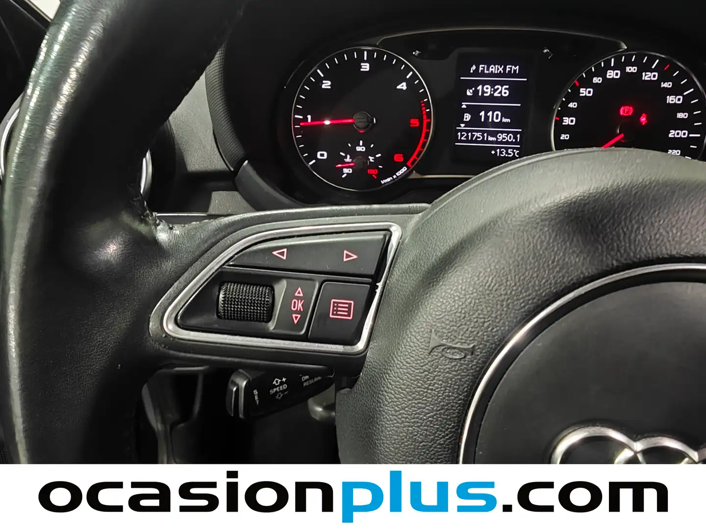 Foto Audi A1 Audi A1 Sportback 1.6 TDI (116 CV)