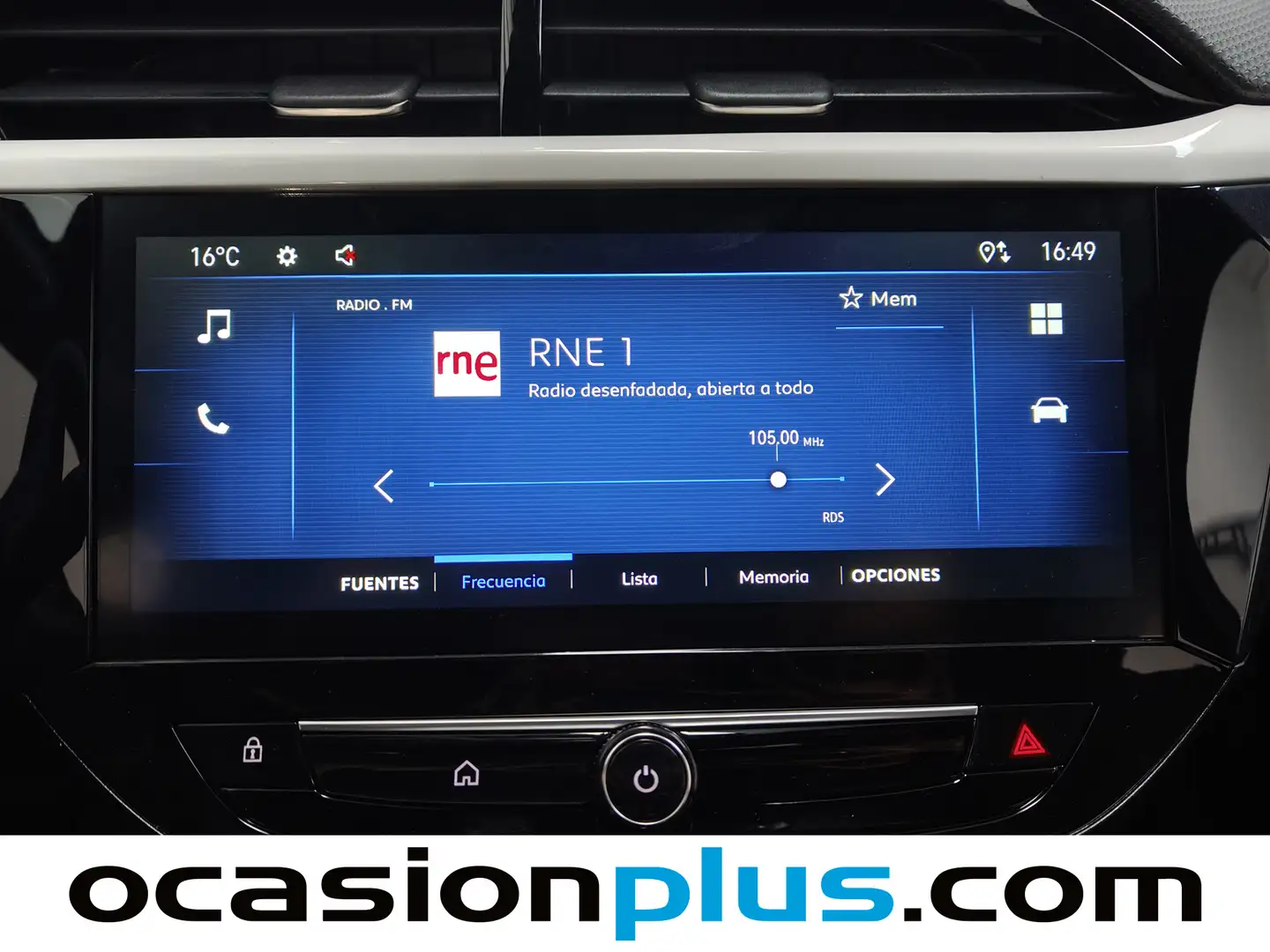 Foto Opel Corsa Opel Corsa 1.2 T XHL GS (100 CV)