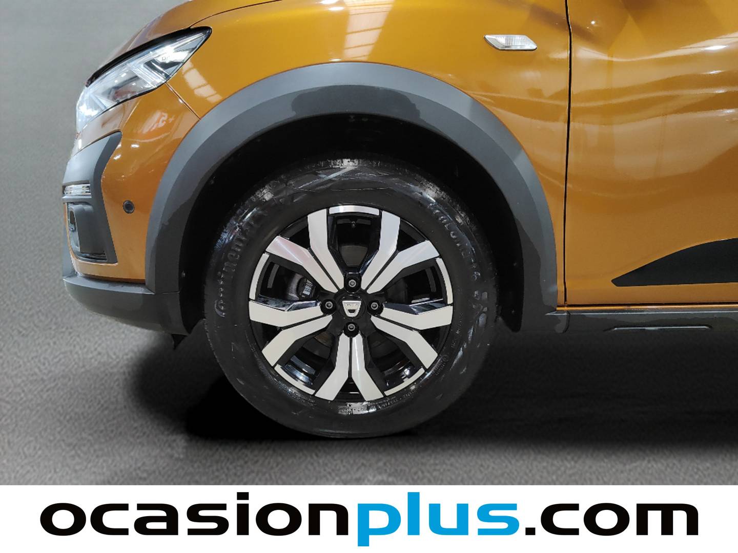 Dacia Sandero Dacia Sandero Stepway Comfort TCe (91 CV) 91cv