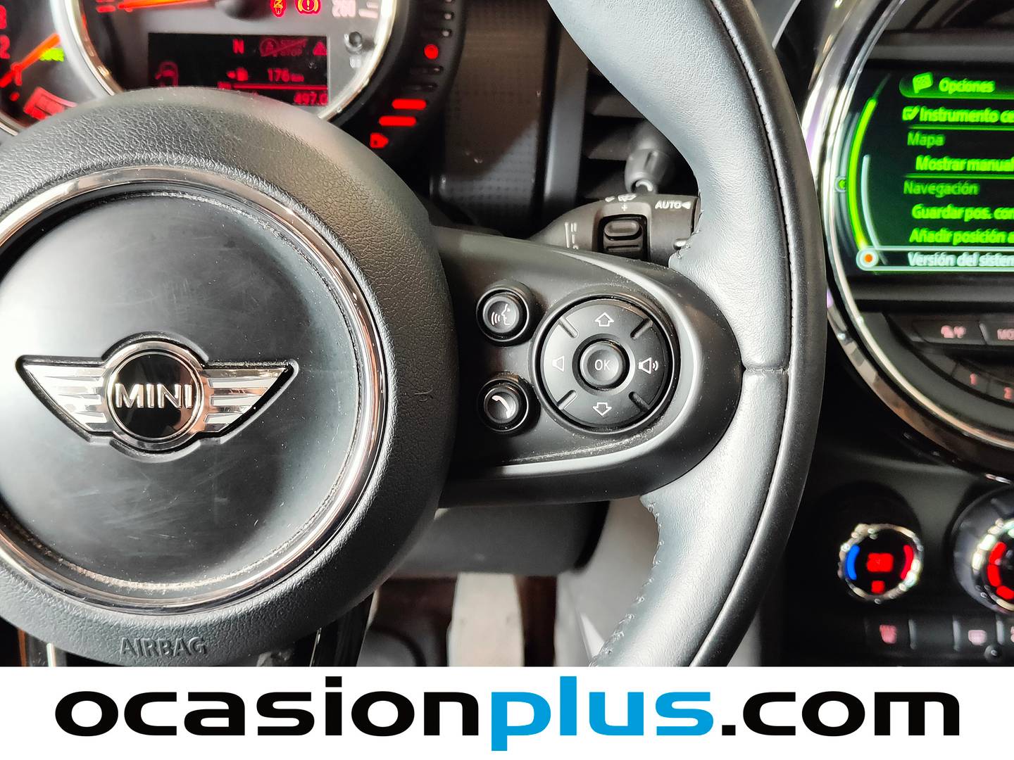 Mini MINI MINI MINI Cooper 5 Puertas Cooper 5 Puertas D  (116 CV) barato