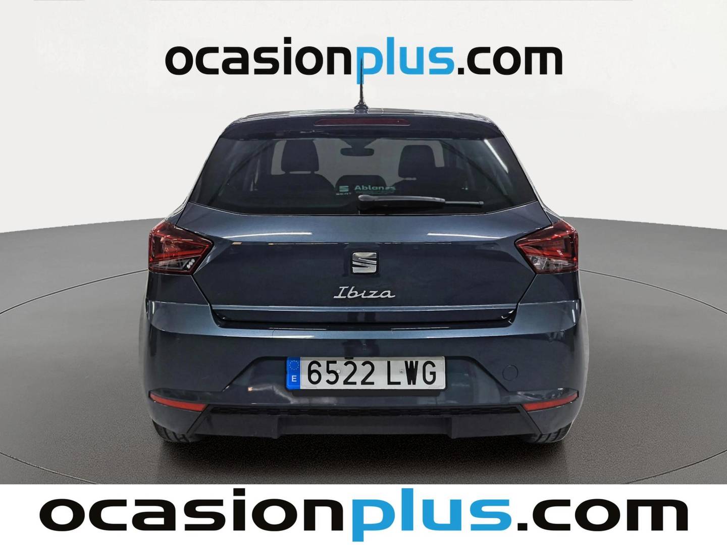 Seat Ibiza Seat Ibiza 1.0 TSI Style Plus (110 CV) al mejor precio