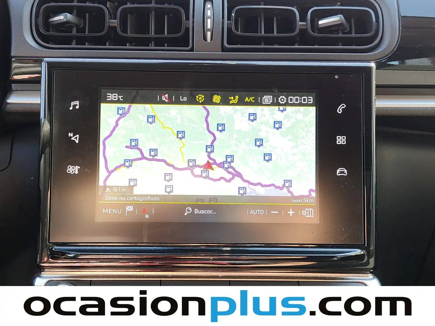 Foto Citroën C3 Citroen C3 PureTech 82 Feel (83 CV)