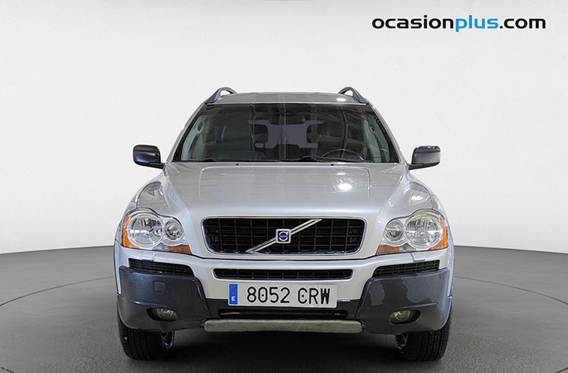Volvo XC90 T6 4x4 7 plazas - foto 12