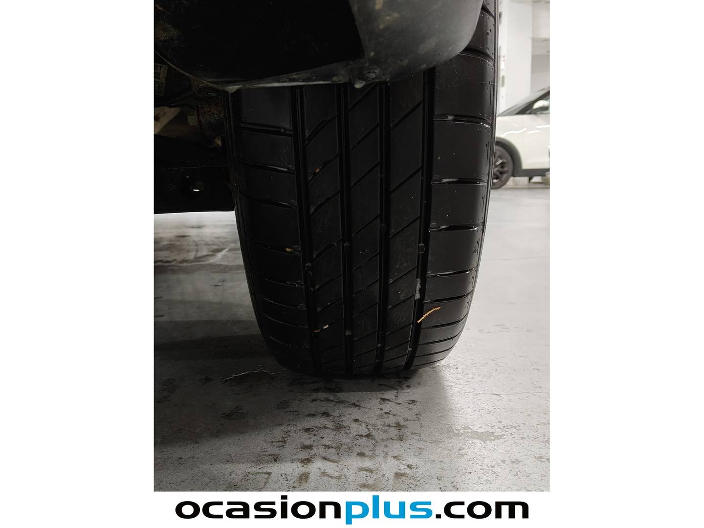 EBRO S700 EBRO S700 1.6 TGDI Luxury 7 DCT (147 CV) automático