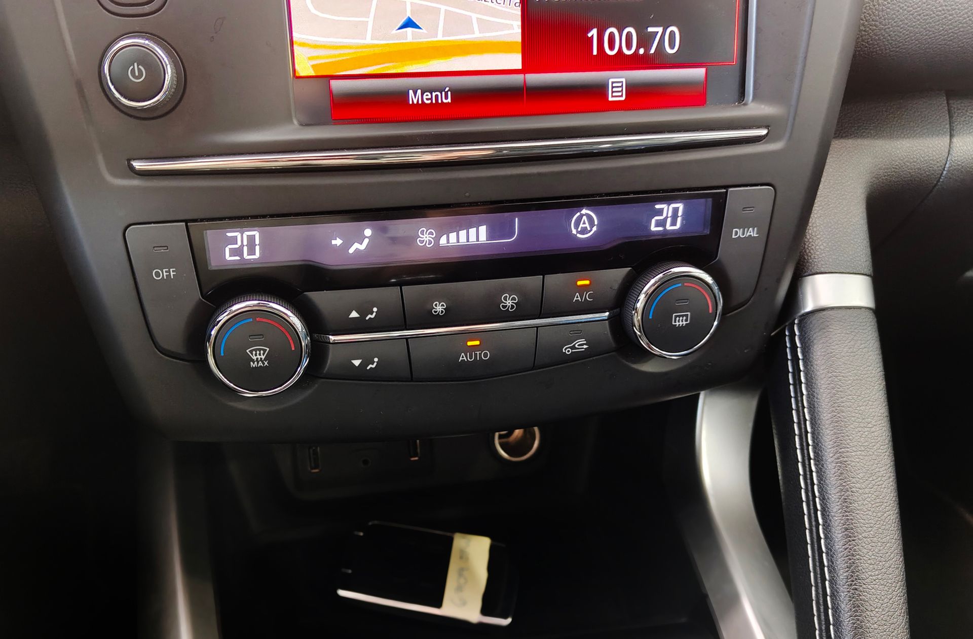Renault Kadjar Zen Energy dCi - foto 34