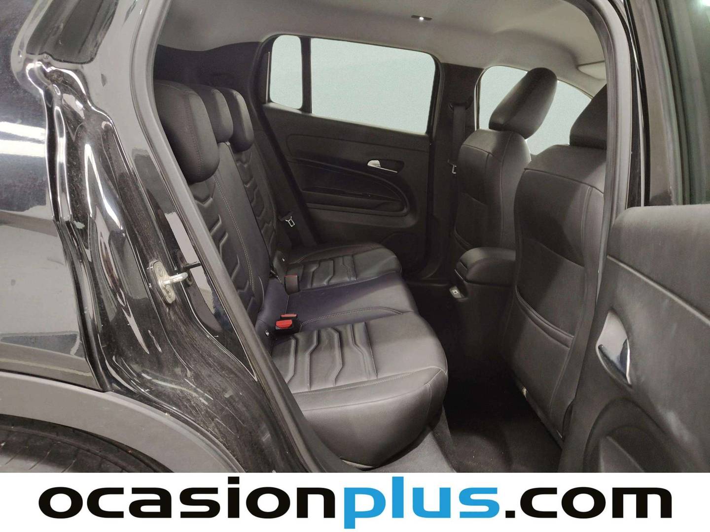 Foto Jeep Avenger Jeep Avenger 1.2 G Summit (100 CV)