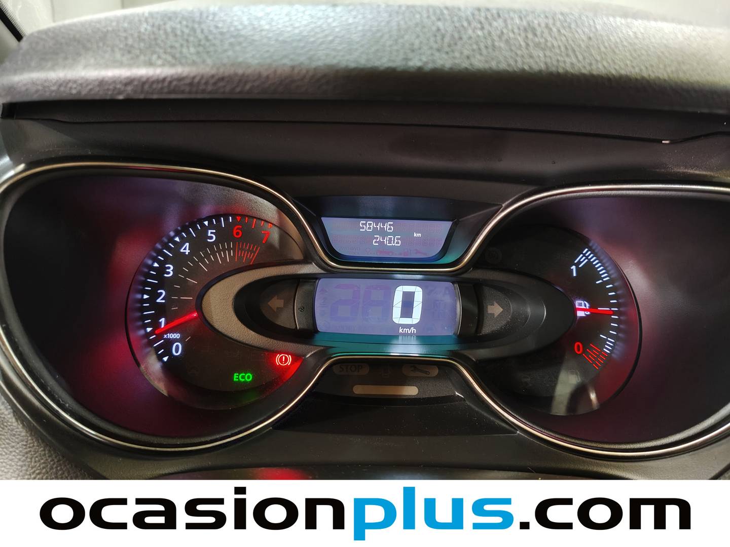 Renault Captur Renault Captur S-Edition TCe GPF (150 CV) de segunda mano