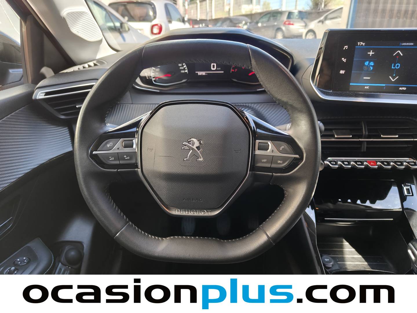Peugeot 208 Peugeot 208 PureTech 100 Allure (100 CV) manual