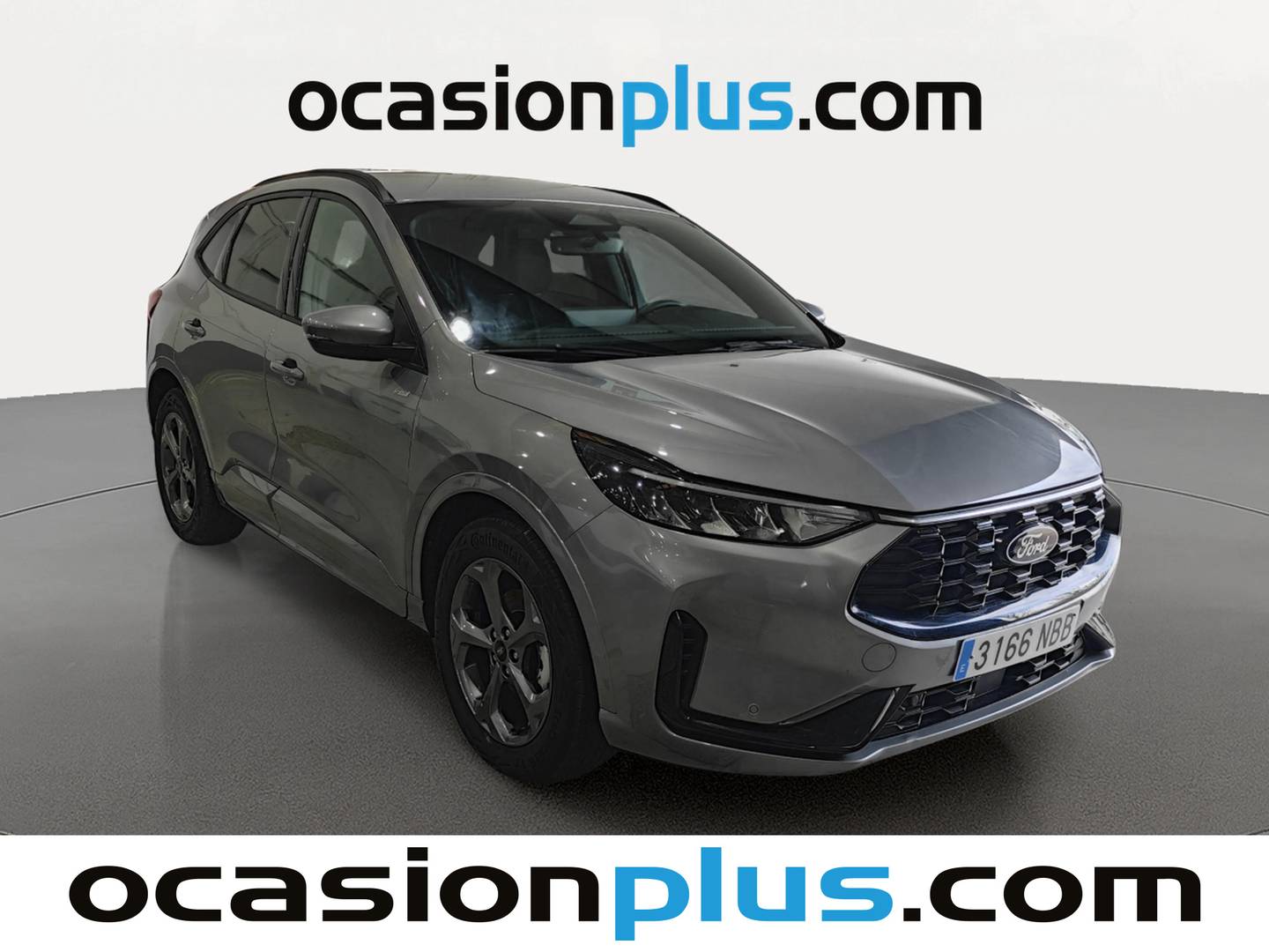 Ford Kuga Ford Kuga 1.5T EcoBoost ST-Line 4x2 (150 CV) de ocasión