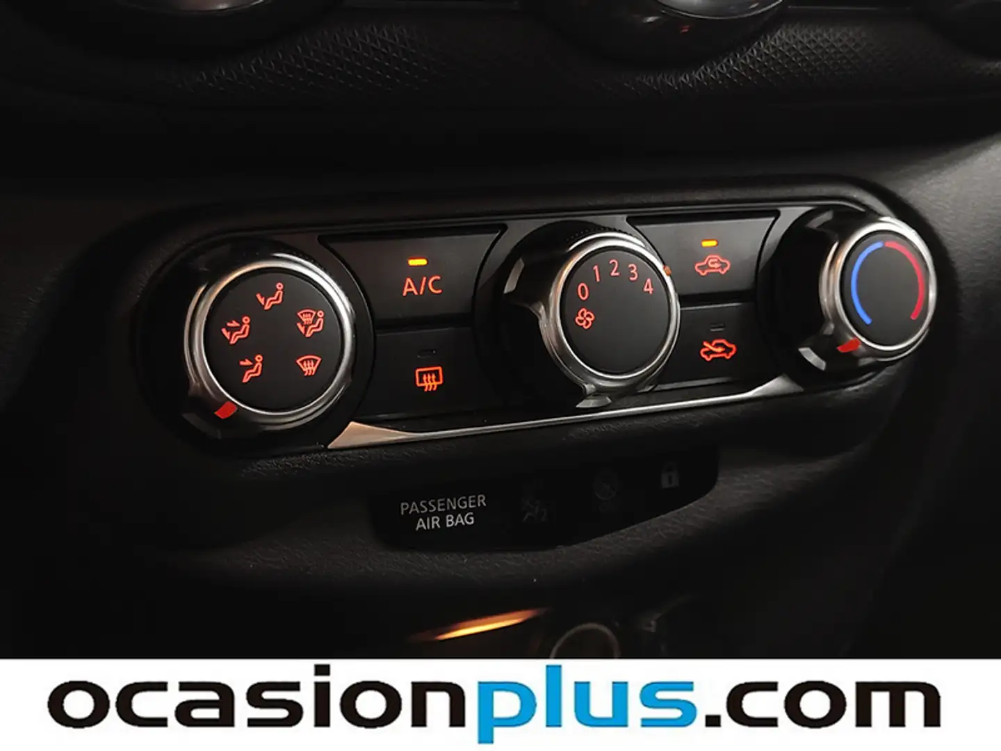 Foto Nissan JUKE Nissan Juke DIG-T Acenta (114 CV)