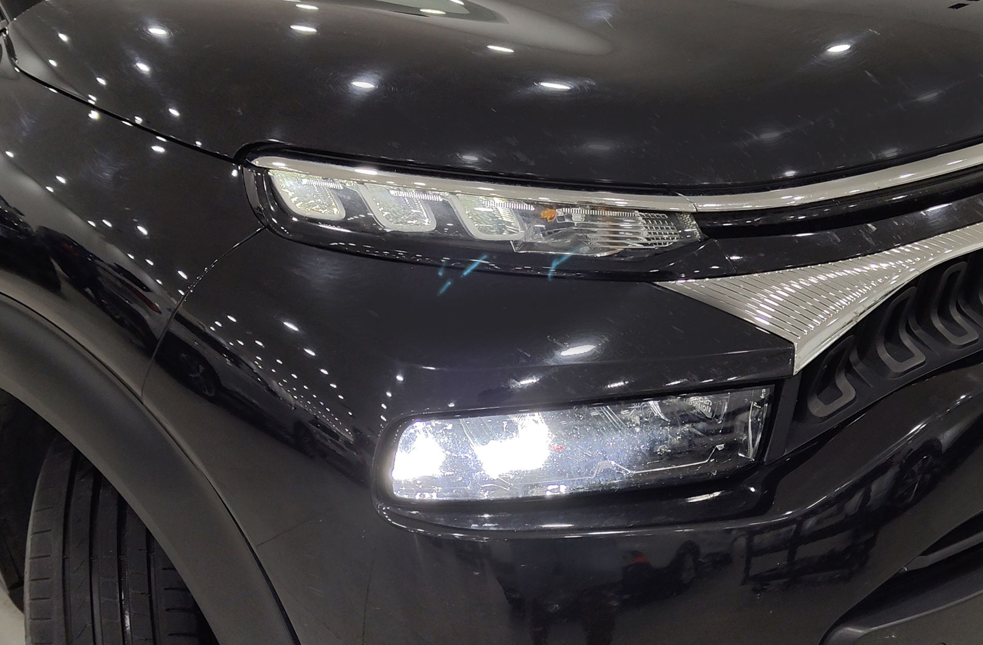 Citroën C3 Aircross PureTech 110 Plus - foto 12