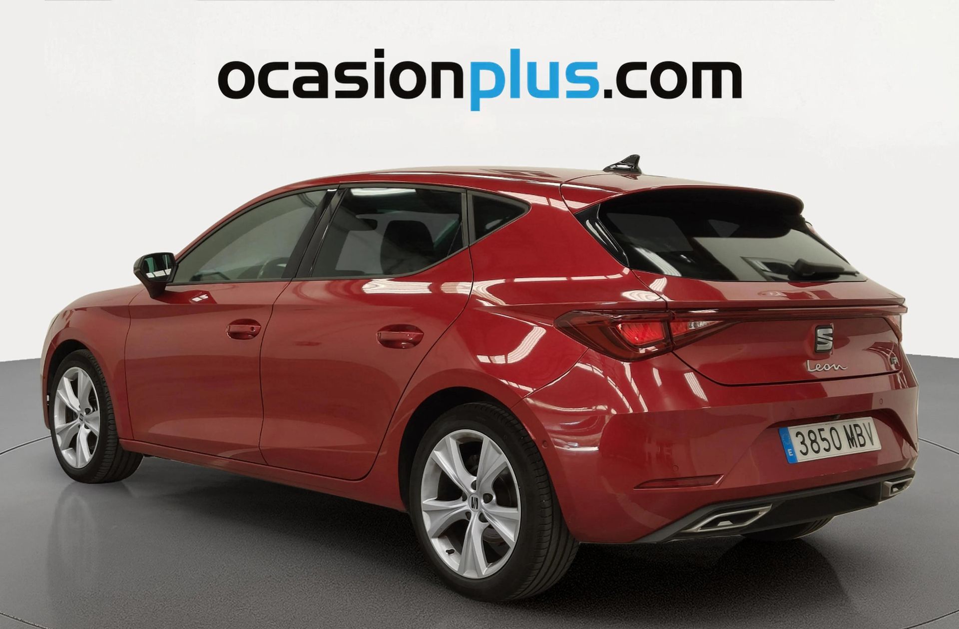 SEAT León 1.5 TSI FR Go L - foto 3