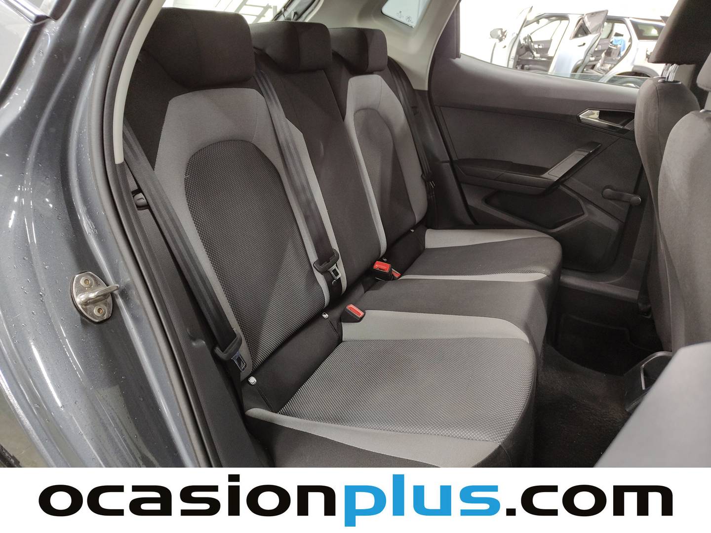 Seat Ibiza Seat Ibiza 1.0 Style  (75 CV) al mejor precio