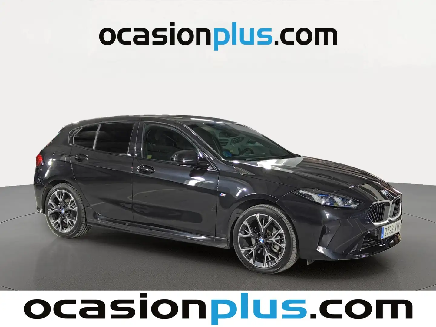 Foto BMW Serie 1 BMW Serie 1 120d  (163 CV) Pack M