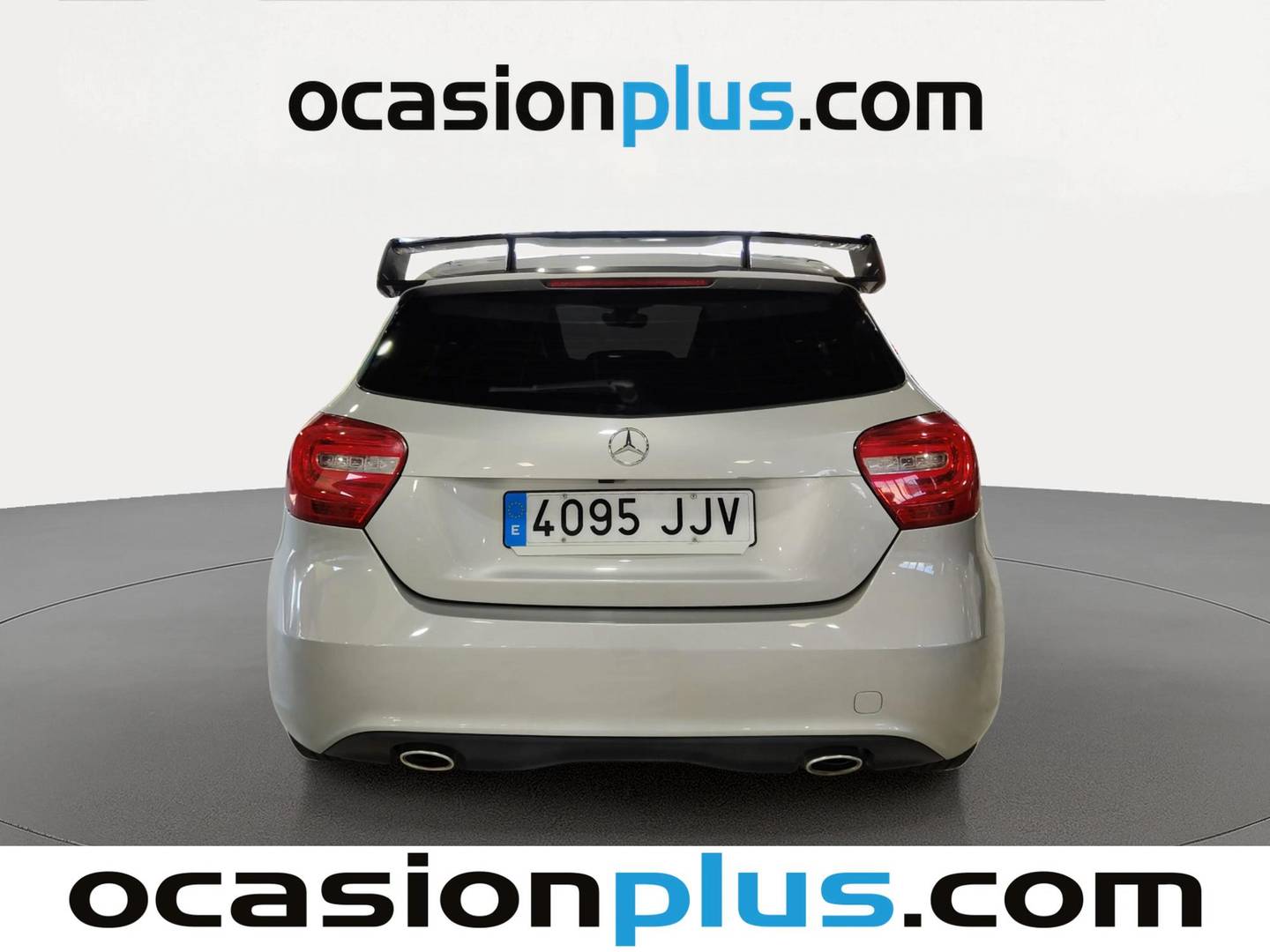 Mercedes Clase A Mercedes Clase A 180 d Urban (109 CV) 109cv