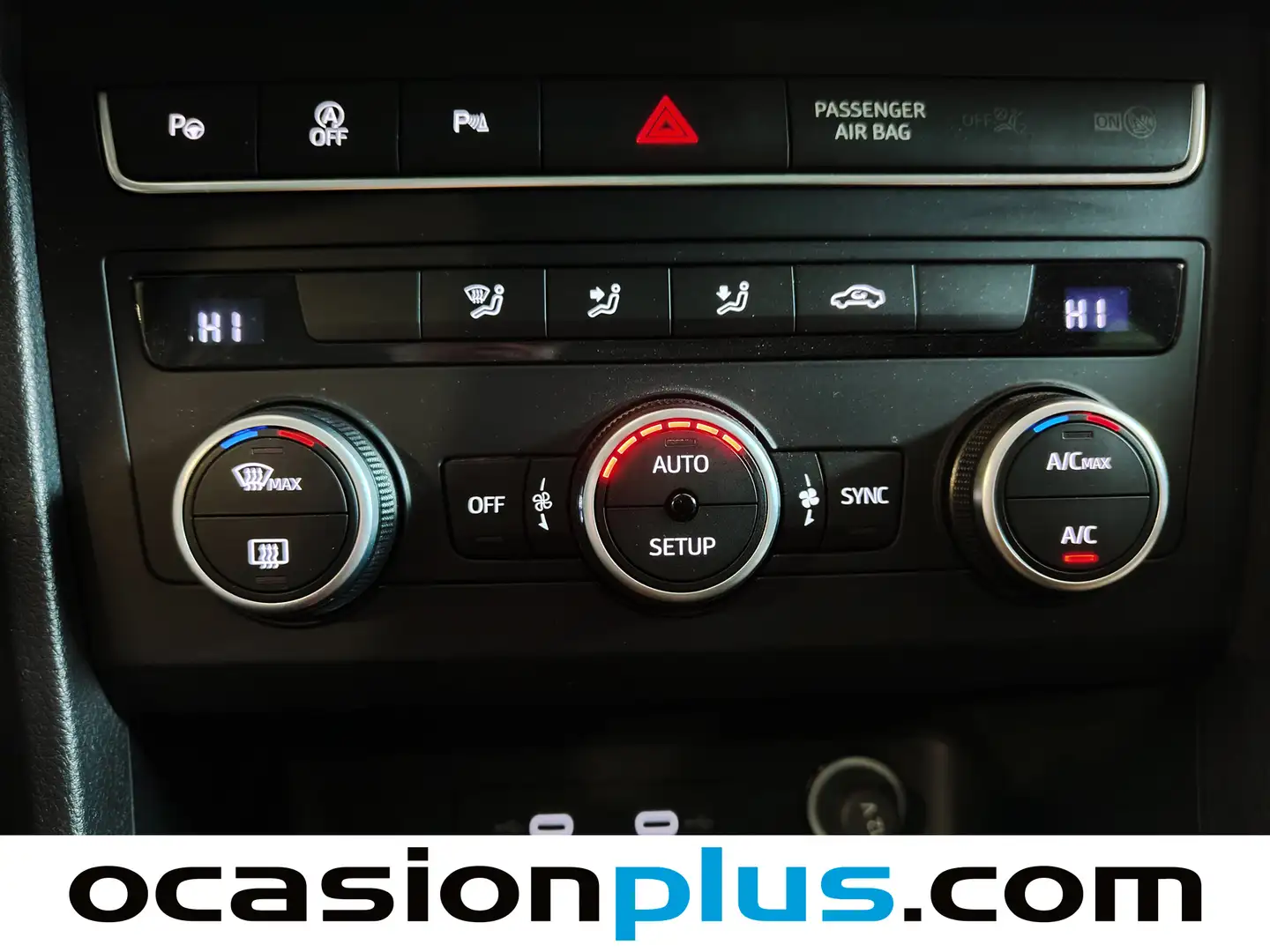 Foto Seat Ateca SEAT Ateca 2.0 TDI S&S Style Go (116 CV)