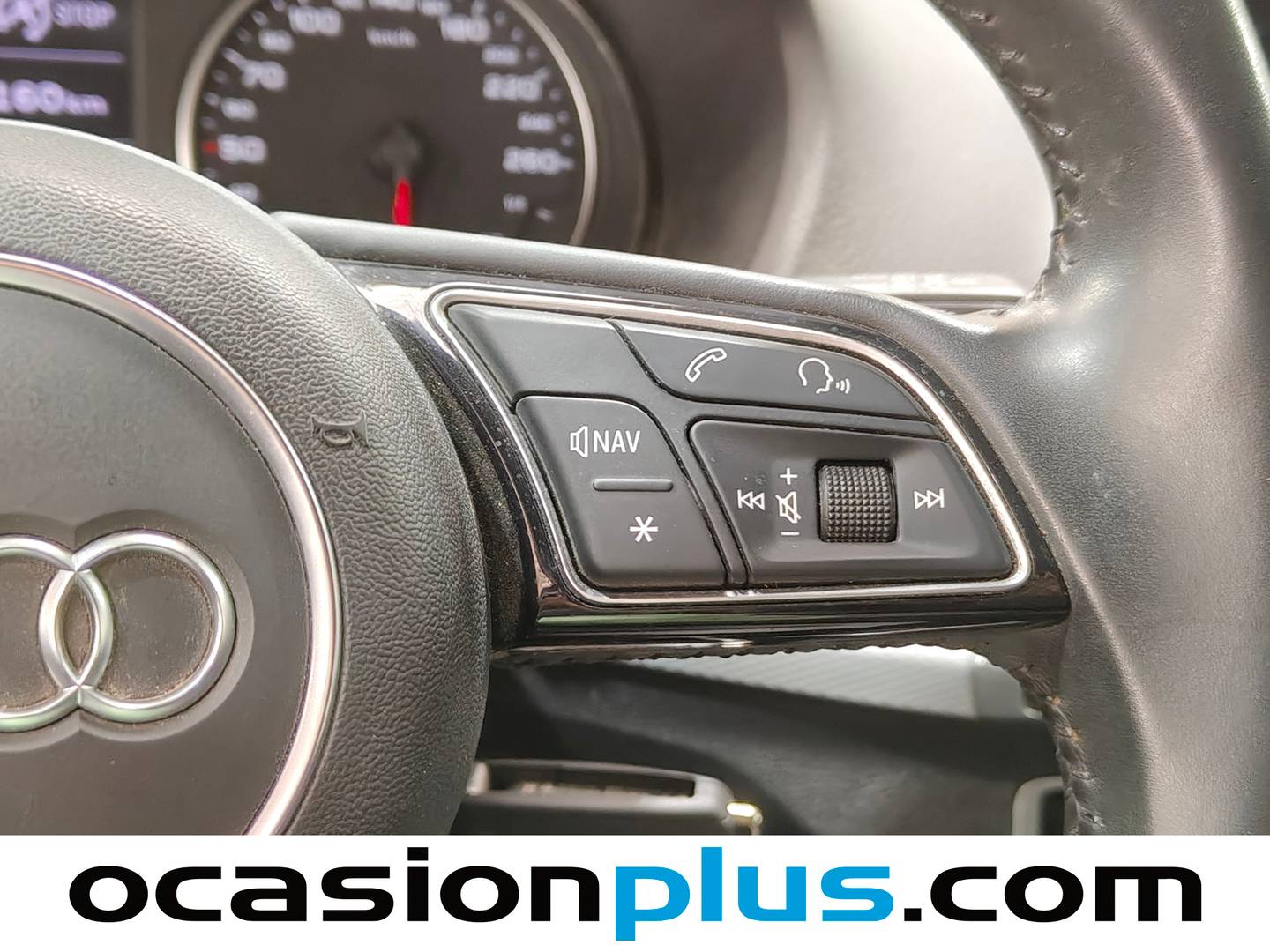 Foto Audi Q2 Audi Q2 design 35 TFSI (150 CV) S tronic