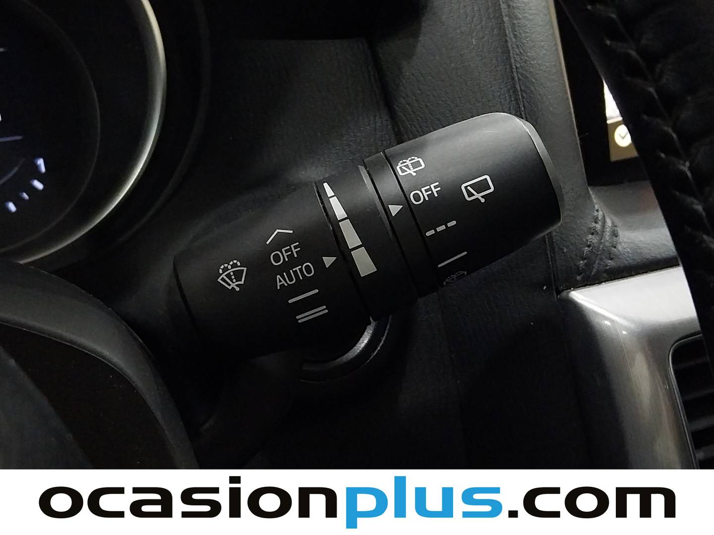 Mazda CX-5 Mazda CX-5 2.2 DE Style+Navi 2WD (150 CV) diésel