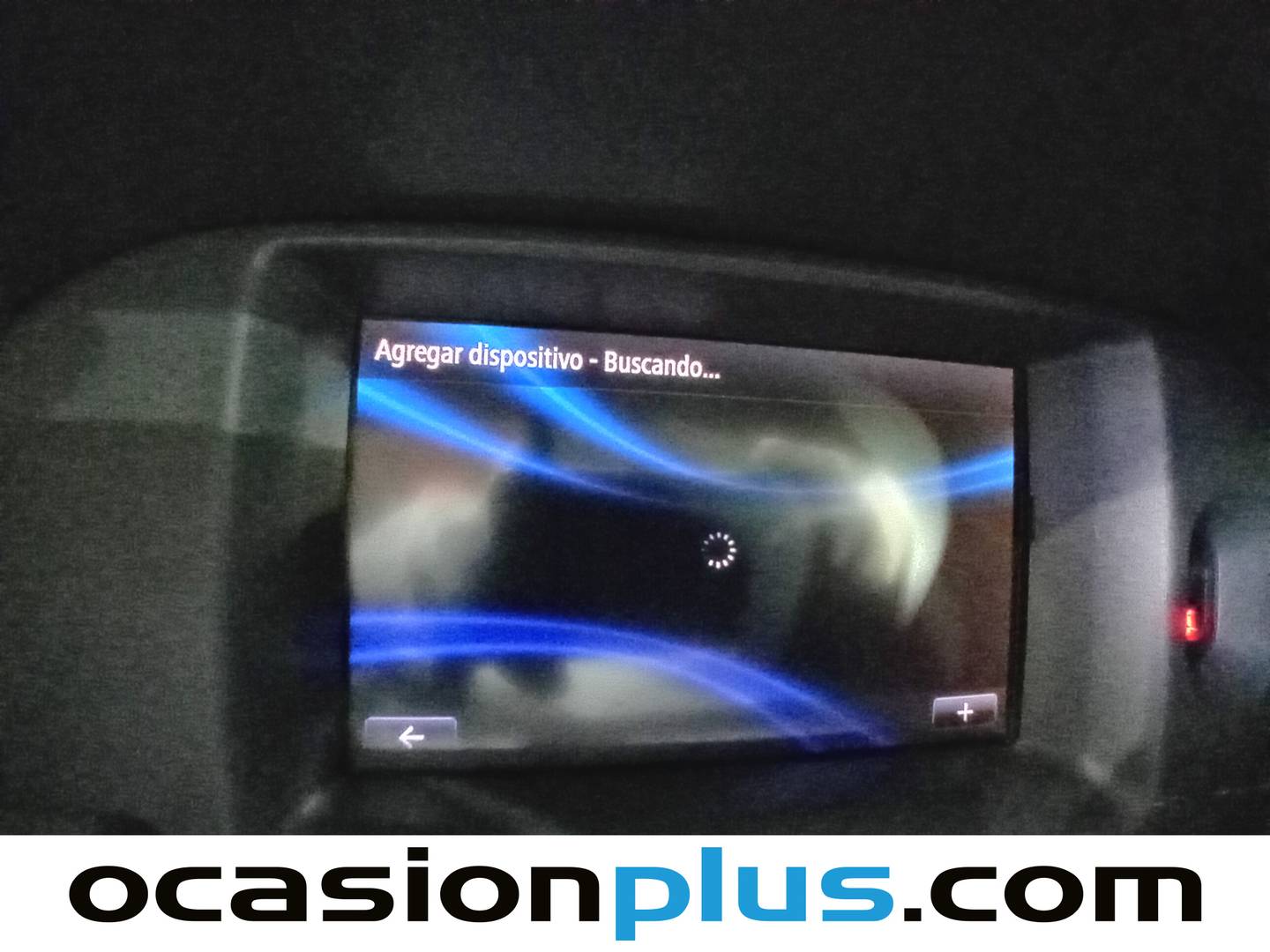 Renault Kangoo Combi Renault Kangoo Combi Combi N. Extrem M1-AF SE Energy dCi (110 CV) barato