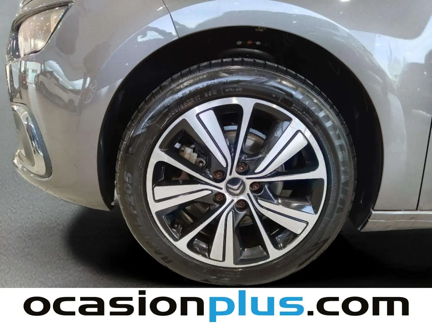 Foto Citroën Grand C4 Picasso Citroen Grand C4 Picasso BlueHDi 120 S&S Feel EAT6 (120 CV) 7 Plazas