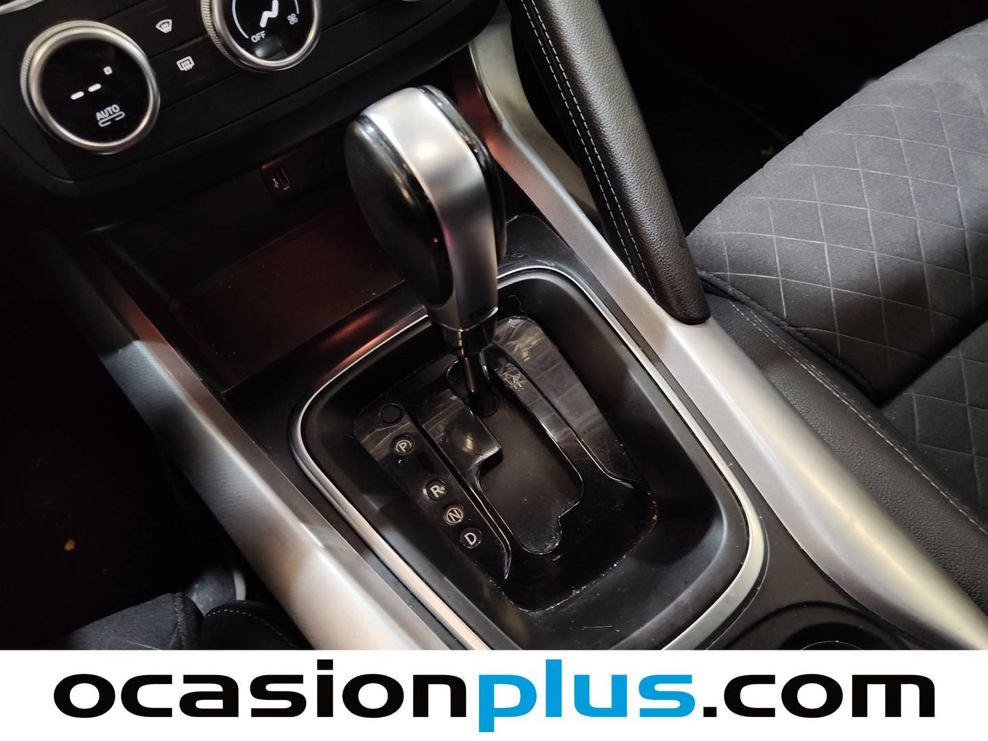 Renault Kadjar Renault Kadjar Zen Blue dCi (115 CV) EDC de segunda mano