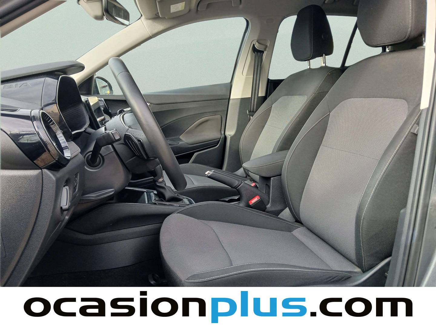 Skoda Fabia Skoda Fabia 1.0 TSI Selection DSG (115 CV) 2025