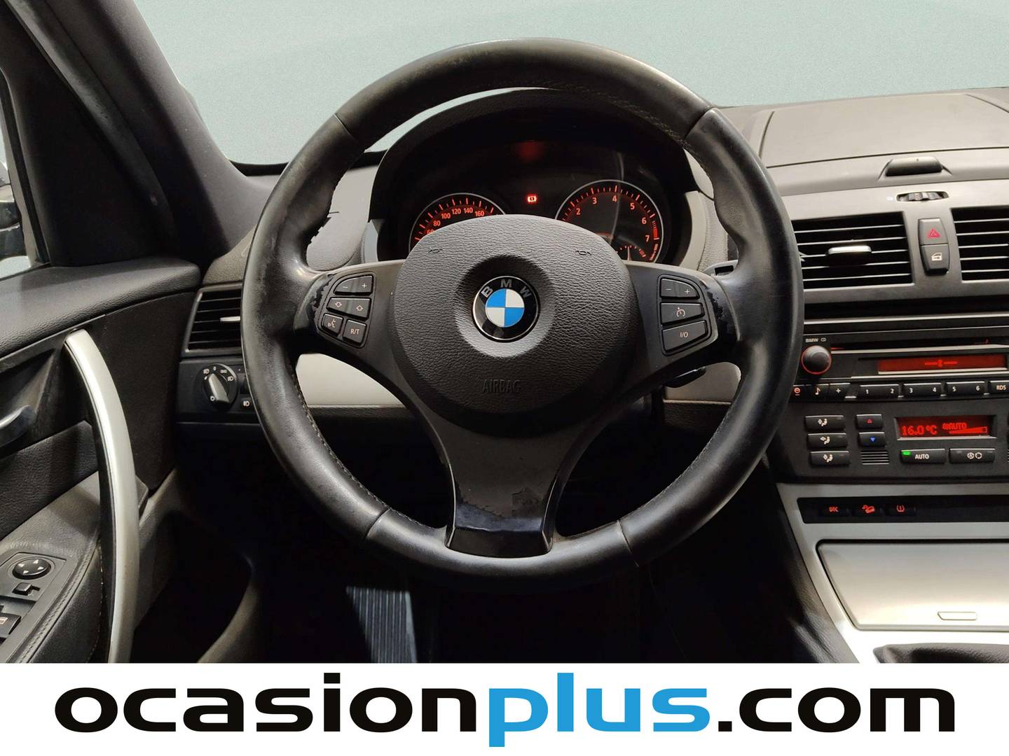 BMW X3 BMW X3 2.0i (150 CV) de ocasión