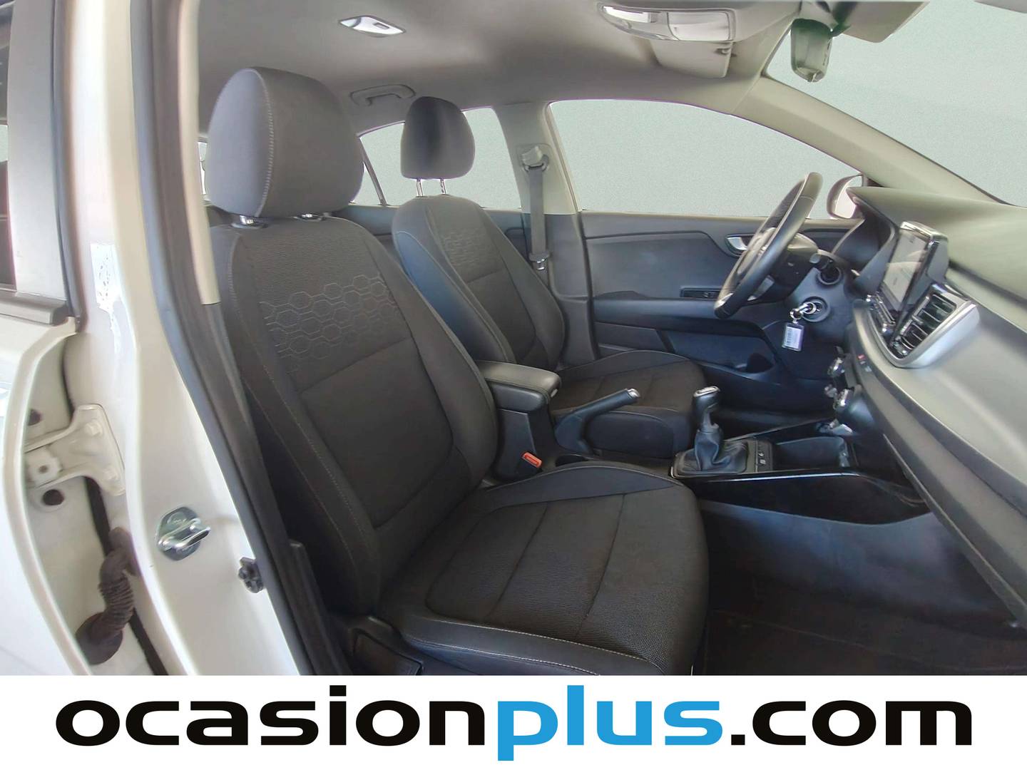 Foto KIA Rio Kia Rio 1.0 T-GDi MHEV iMT Drive (100 CV)