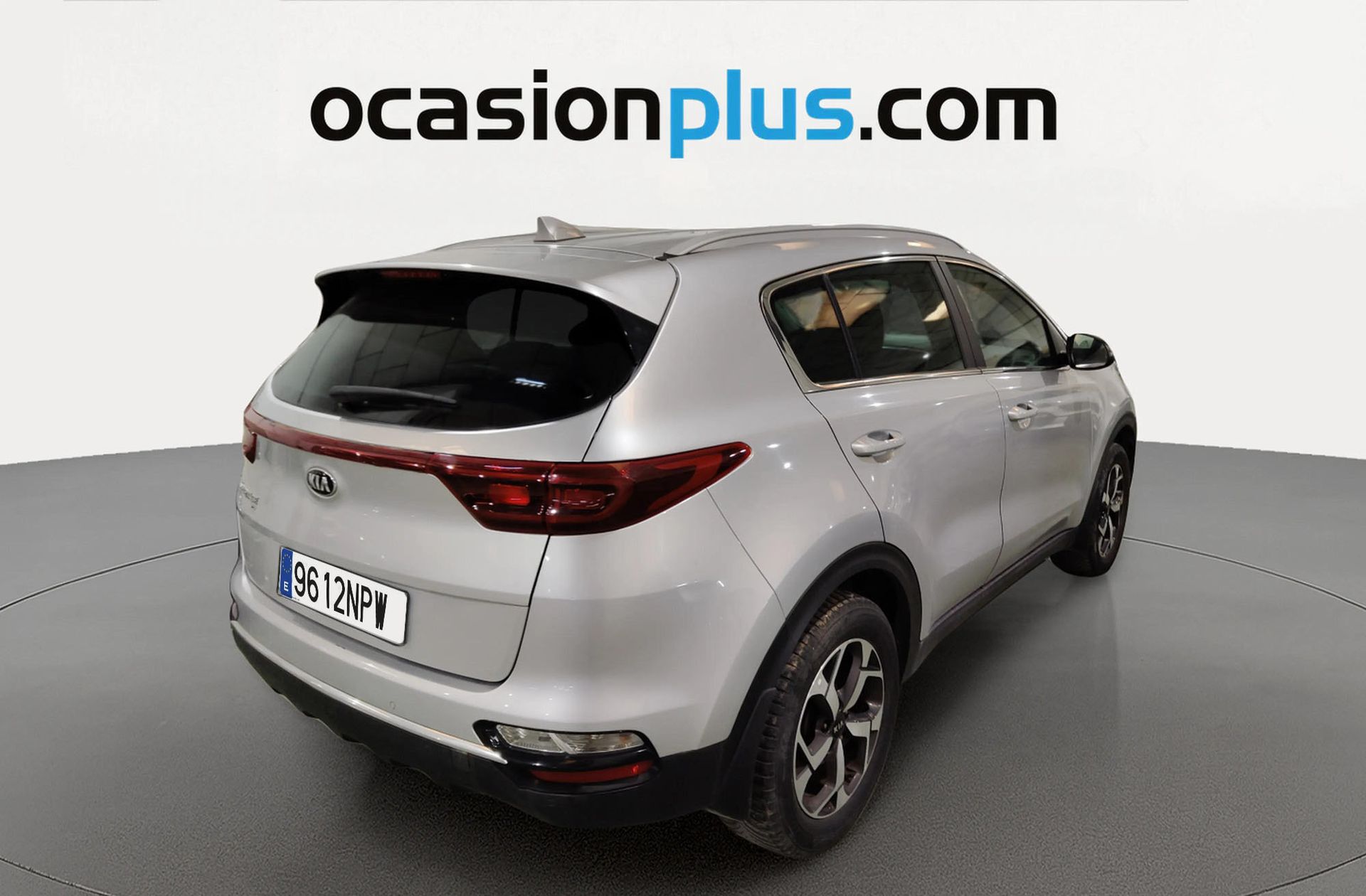 Kia Sportage 1.6 GDi Drive 4x2 - foto 4