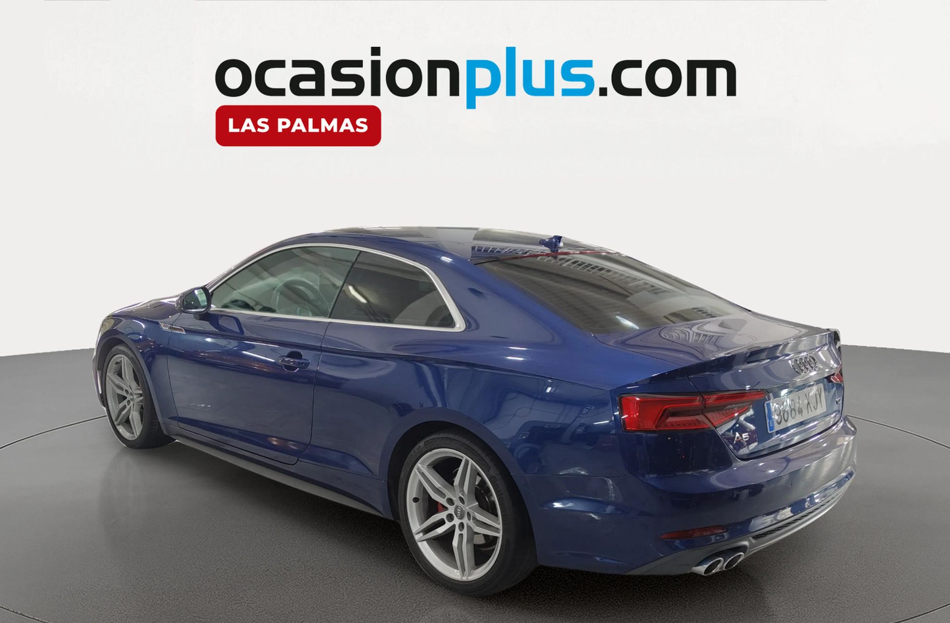 Audi A5 Coupe S line 2.0 TDI S tronic - foto 3