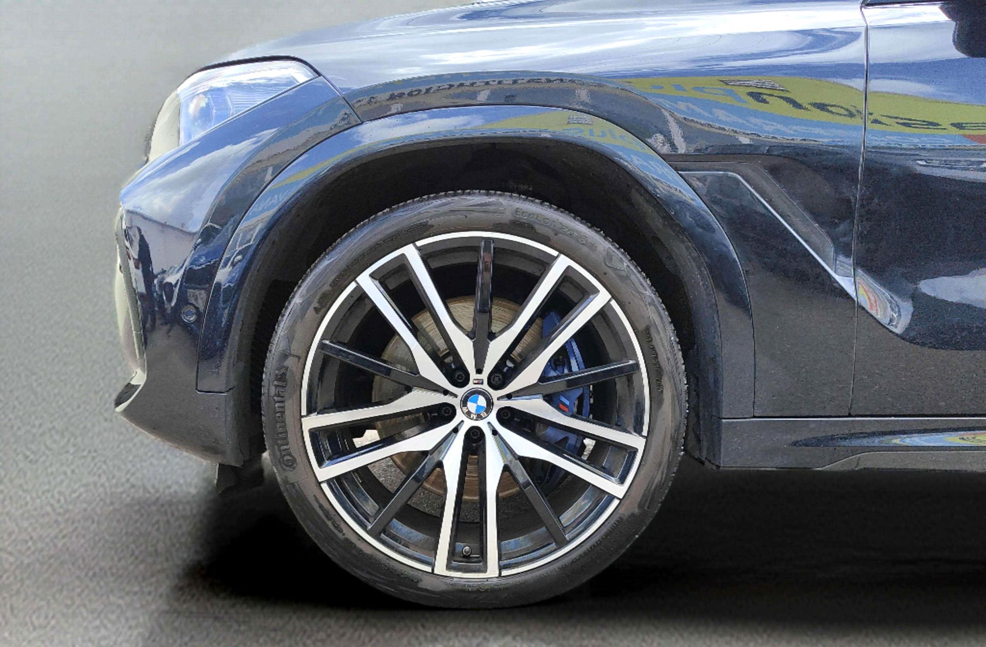 BMW X6 xDrive30d Pack M - foto 44