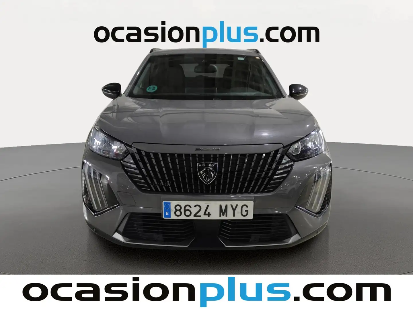 Foto Peugeot 2008 Peugeot 2008 PureTech 100 S&S Allure (100 CV)