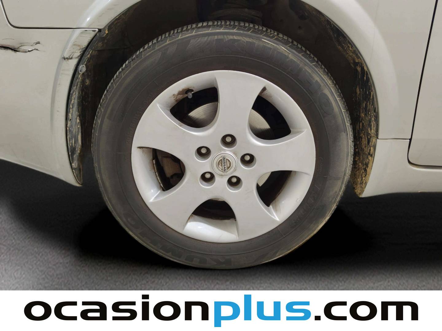 Nissan Primera Nissan Primera 1.6 Acenta (109 CV) gasolina