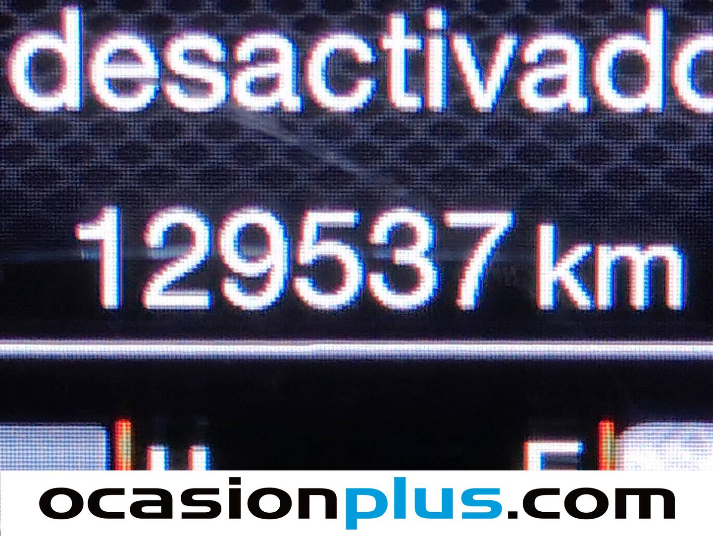 Jeep Renegade Jeep Renegade 1.6 Multijet Limited 4x2 (120 CV) seminuevo
