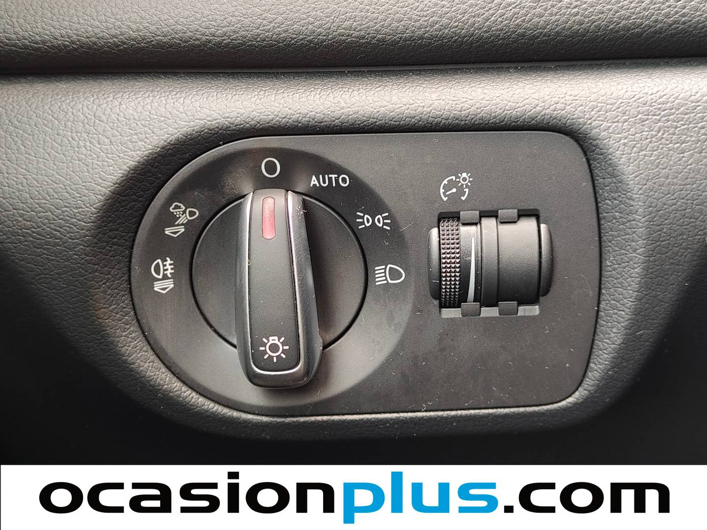 Audi Q3 Audi Q3 Design edition 1.4 TFSI ultra CoD (150 CV) de segunda mano