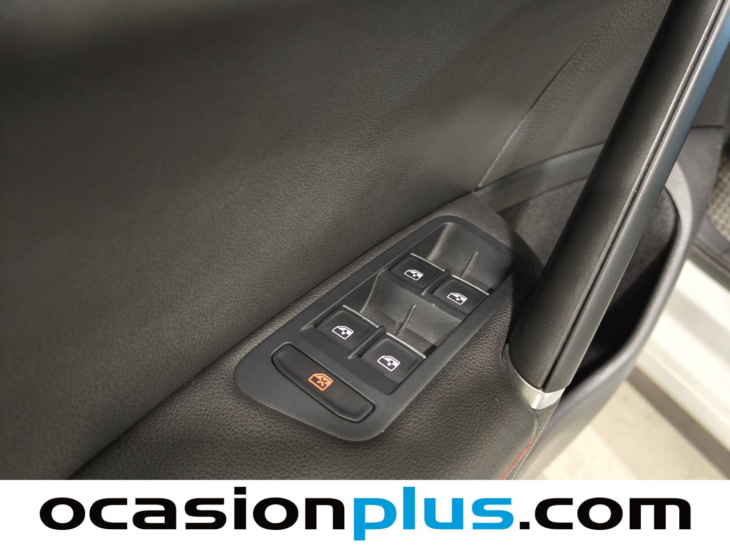 Volkswagen Golf Volkswagen Golf GTI Performance 2.0 TSI  (245 CV) DSG 245cv