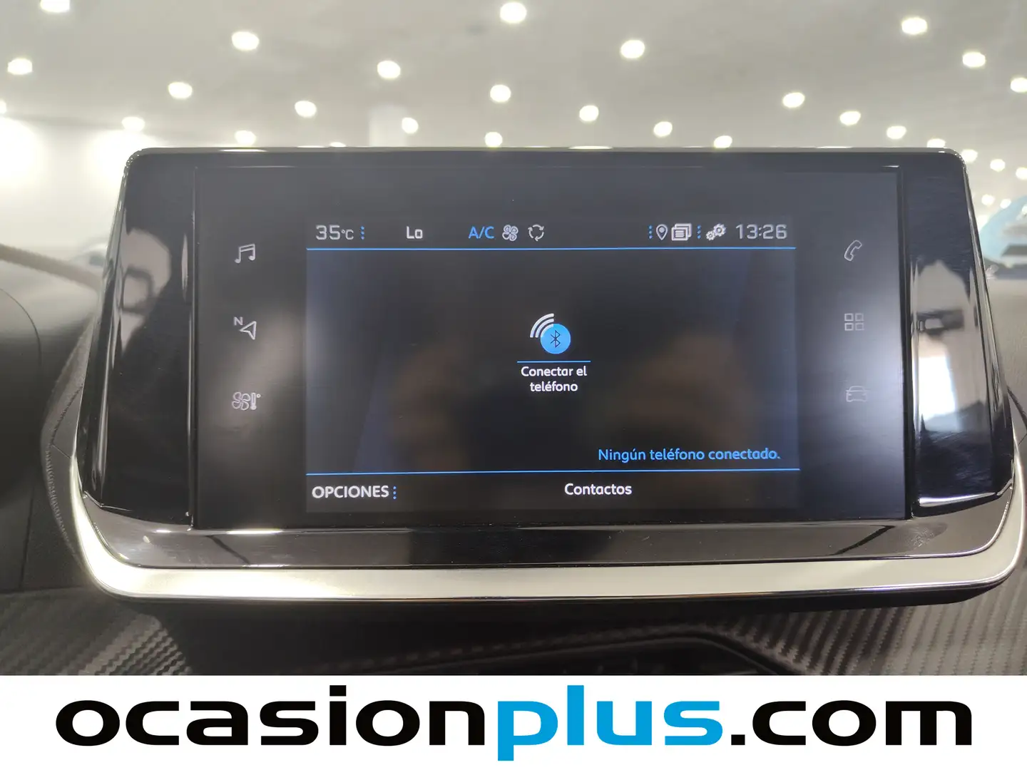 Foto Peugeot 2008 Peugeot 2008 PureTech 100 S&S Allure (100 CV)