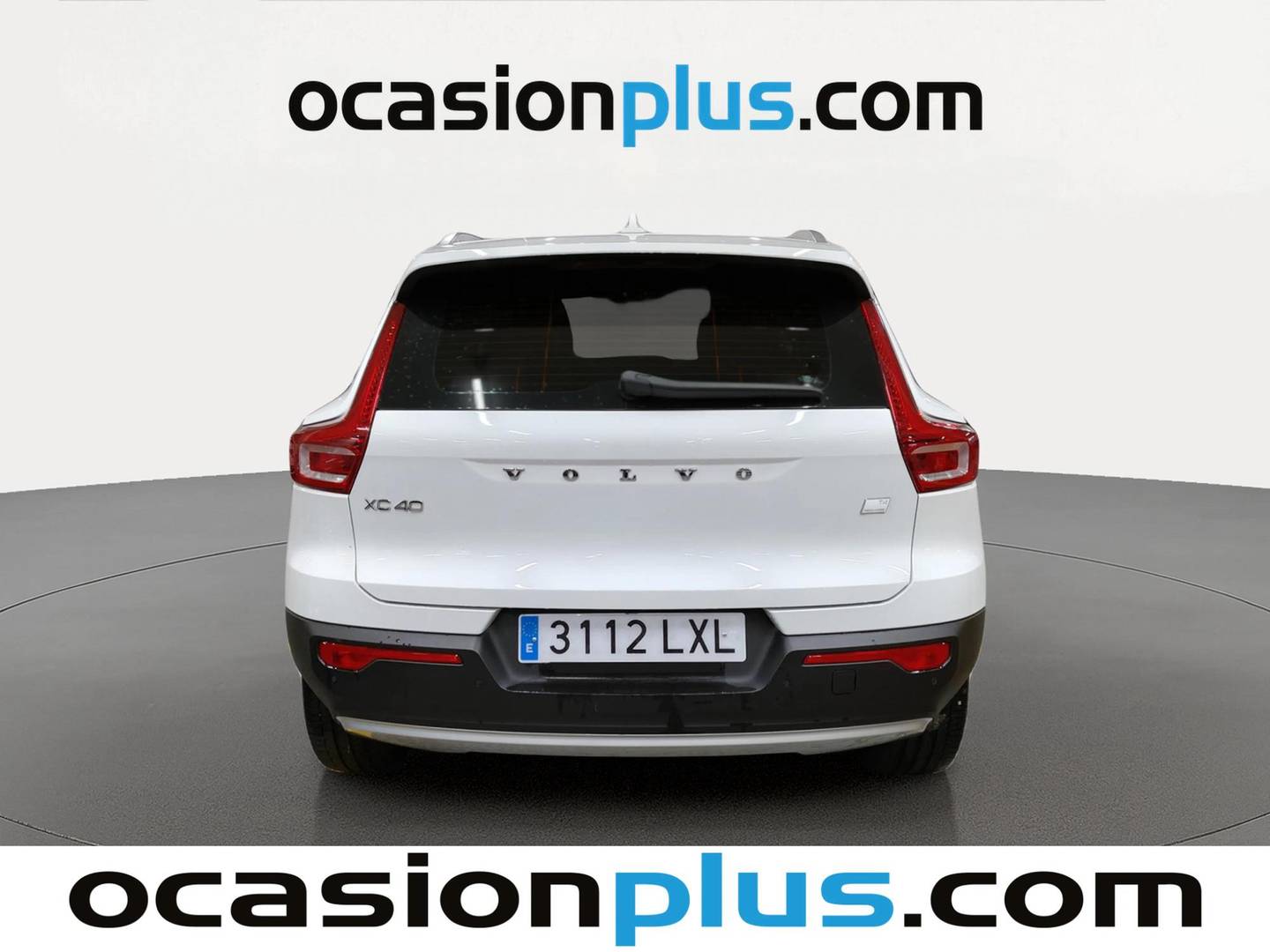 Volvo XC40 Volvo XC40 T4 Recharge PHEV Plus Bright Auto (211 CV) al mejor precio
