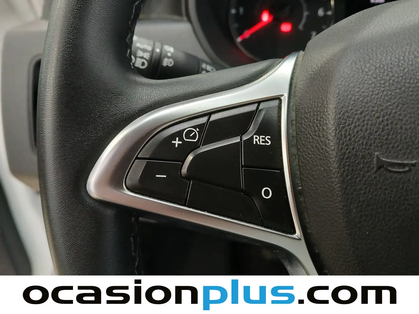 Foto Dacia Duster Dacia Duster 1.6 GLP Prestige 4X2 (115 CV)